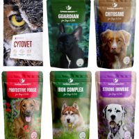 Sejt regeneráló I. (6)