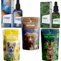 Renal-Fitt Csomag – A vesefunkciók élettani támogatására (5)