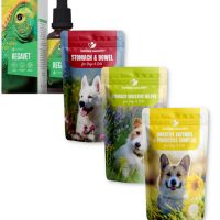 GYOMORSAV PROBLÉMÁK (4)