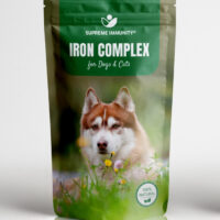 IRON COMPLEX