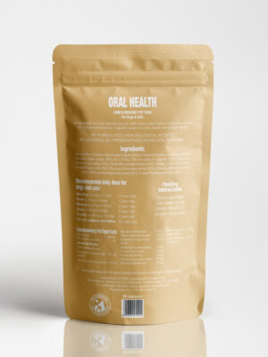Oral Health