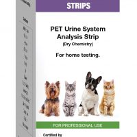 Urine Test Strips