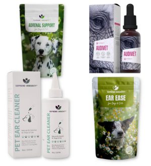 Külső hallójárat gyulladás