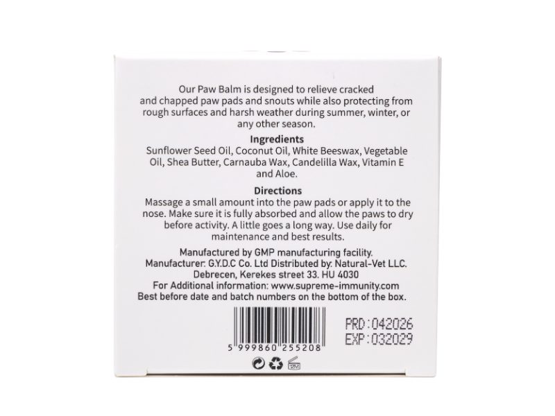 PAW BALM - Image 5