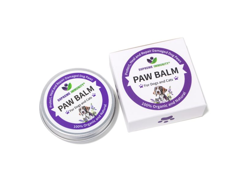 PAW BALM - Image 6