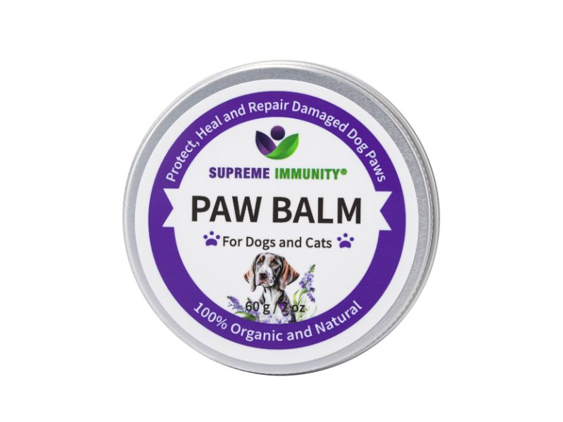 PAW BALM - Image 3