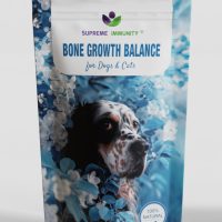 BONE GROWTH