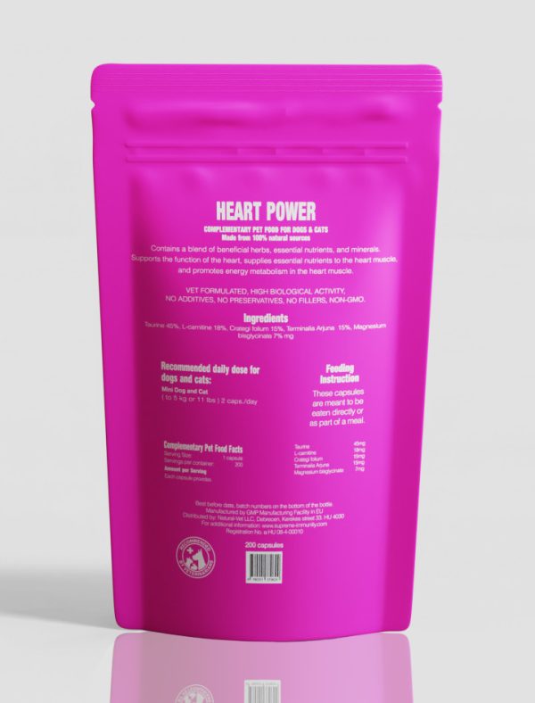 HEART POWER - Image 2