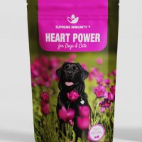 HEART POWER
