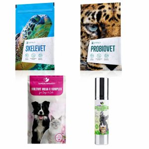 EGÉSZSÉG és VITALITÁS KOMPLEX CSOMAG (4)