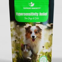 Hypersensitivity Relief