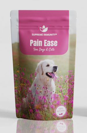 pain ease