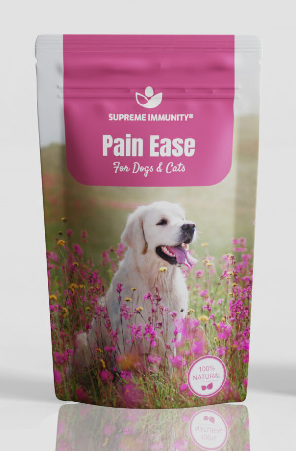 pain ease