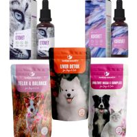 NEUROLÓGIAI FUNKCIÓKAT TÁMOGATÓ KOMPLEX CSOMAG (5)