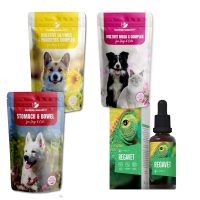 Egészséges emésztőrendszer (4)