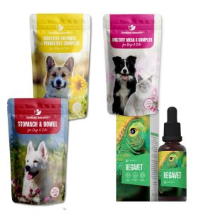 emésztés támogató