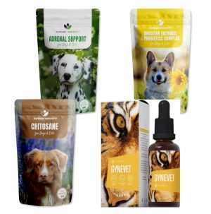 Túlsúly kiegészítő kezelésére