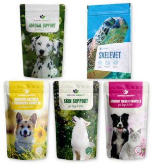 Bőr problémák (5)